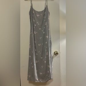 Aritzia Slip Dress